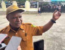 Dinas Pendidikan Perketat Pengawasan SPMB, Tegaskan Tak Ada Titipan di SMAN 1 Mimika