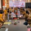 Menuju Wilayah Bebas Korupsi, Dukcapil Mimika Masuk Penilaian Zona Integritas Nasional