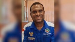 Tokoh Adat Ajak Masyarakat Utamakan Dialog untuk Mengawal Kemajuan Papua