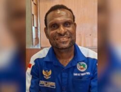 Tokoh Adat Ajak Masyarakat Utamakan Dialog untuk Mengawal Kemajuan Papua