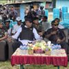 Konflik Antar Keluarga di Kwamki Narama Berakhir, Bupati Ajak Warga Fokus Bangun Daerah