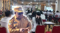 Proyek di Atas Rp1 Miliar Wajib TKDN, Wabup Mimika Minta PPK Perketat Pengawasan