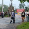 Blokade Check Point Kuala Kencana Berakhir setelah Polisi Hadirkan Manajemen Freeport