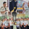 Imigrasi Mimika Sosialisasi Regulasi Keimigrasian dan Peluang Sekolah Kedinasan kepada Pelajar