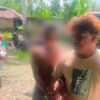 Tim Babat Polres Mimika Ringkus Pelaku Begal Ponsel Kurang dari 24 Jam