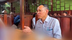 Pelni Timika: Kenaikan Harga BBM Tak Pengaruhi Tarif Tiket Kapal Penumpang