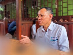 Pelni Timika: Kenaikan Harga BBM Tak Pengaruhi Tarif Tiket Kapal Penumpang