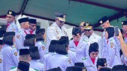 Bupati Mimika Ajak Masyarakat Implementasikan Nilai Pancasila dalam Kehidupan Sehari-hari