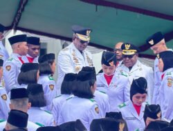 Bupati Mimika Ajak Masyarakat Implementasikan Nilai Pancasila dalam Kehidupan Sehari-hari