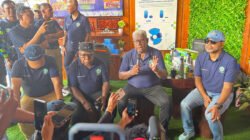Wabup Mimika: Persoalan Sampah Tak Akan Selesai Tanpa Partisipasi Masyarakat