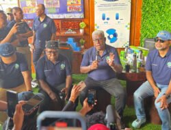 Wabup Mimika: Persoalan Sampah Tak Akan Selesai Tanpa Partisipasi Masyarakat