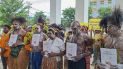 Koalisi HAM Papua Soroti Polemik Mama Yasinta dan Dugaan Pelanggaran Etik Advokat