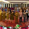Dinkes Mimika Siapkan Pelatih Kader Posyandu Perkuat Pelayanan Kesehatan hingga Kampung