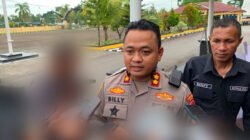 Kapolres Mimika: Peredaran Miras tak Terkontrol Penyebab Meningkatnya Angka Kriminalitas