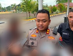 Kapolres Mimika: Peredaran Miras tak Terkontrol Penyebab Meningkatnya Angka Kriminalitas