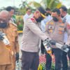 Enam Bulan Operasi, Polisi Sita dan Musnahkan Ribuan Liter Miras Ilegal di Mimika