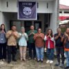 Yayasan Amungsa Cares Papua Jalani Visitasi Akreditasi Perkuat Komitmen Tingkatkan Layanan Kesejahteraan Sosial