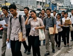 Polres Mimika Tetapkan Satu Tersangka Kasus Penipuan Lowongan Kerja Fiktif