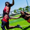 Wrestle Mansawan Antar Curry Bombers ke Podium NBFO 2026 di Ningbo Tiongkok
