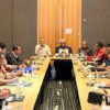 Mimika Matangkan Kesiapan jadi Pusat Distribusi dan Jasa di Papua Lewat Dukungan APBN