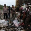 Jenazah Bayi yang Dibuang ke Tumpukan Sampah Masih Disemayamkan di RSUD Mimika