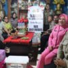 Polres Mimika Gelar Kegiatan Sosial hingga Doa Lintas Agama Sambut Hari Bhayangkara ke-80