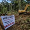 Kapolri Didesak Periksa Direksi PT Murni Nusantara Mandiri terkait Dugaan Pelanggaran di Wilayah Adat Kwipalo