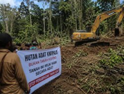 Kapolri Didesak Periksa Direksi PT Murni Nusantara Mandiri terkait Dugaan Pelanggaran di Wilayah Adat Kwipalo