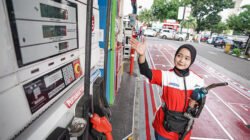 Per 10 Juni Pertamina Naikkan Harga Pertamax Jadi Rp16.650, Pertalite dan Solar Subsidi Aman