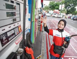 Per 10 Juni Pertamina Naikkan Harga Pertamax Jadi Rp16.650, Pertalite dan Solar Subsidi Aman