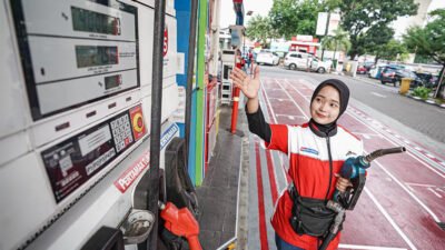 Per 10 Juni Pertamina Naikkan Harga Pertamax Jadi Rp16.650, Pertalite dan Solar Subsidi Aman