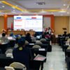 DPMPTSP Mimika Gandeng Kementerian Atasi Gangguan OSS