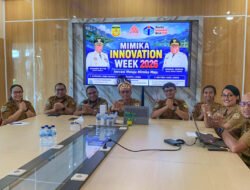 Sayembara Inovasi, BRIDA Selenggarakan Lomba Bertajuk Mimika Innovation Week 2026