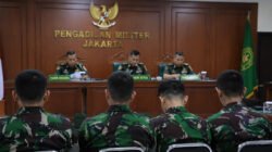 Amnesty: Vonis Kasus Air Keras Andrie Yunus Tutupi Aktor dan Rantai Komando