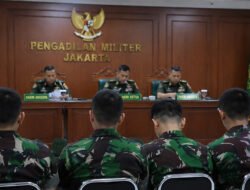 Amnesty: Vonis Kasus Air Keras Andrie Yunus Tutupi Aktor dan Rantai Komando