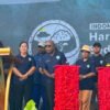 Bupati Mimika Dorong Gerakan Kelola Sampah Bernilai Ekonomi