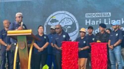 Bupati Mimika Dorong Gerakan Kelola Sampah Bernilai Ekonomi