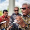 Bupati Mimika Bakal Copot Pejabat yang Kedapatan Mabuk saat Jam Kerja