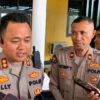 Polres Mimika Bentuk Timsus Anti-Begal Buru Penjahat Jalanan yang Kian Meresahkan