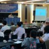 Dinkes Mimika Hitung Kebutuhan Tenaga Kesehatan Atasi Ketimpangan Layanan Dasar