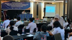 Dinkes Mimika Hitung Kebutuhan Tenaga Kesehatan Atasi Ketimpangan Layanan Dasar