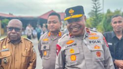 Brigjen Rontini: Pengendalian Miras Tak Cukup dengan Penindakan, Pemuda Butuh Ruang Berkreasi