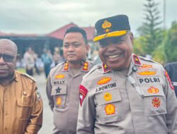 Brigjen Rontini: Pengendalian Miras Tak Cukup dengan Penindakan, Pemuda Butuh Ruang Berkreasi