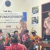 Hampir 23 Tahun di Mimika, Paguyuban Joyoboyo Konsisten Lestarikan Budaya Jawa Lewat Wayang Kulit