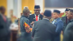 Pemkab Mimika: Indikator Kesehatan Meningkat, Stunting Turun dan Angka Harapan Hidup Tertinggi di Papua