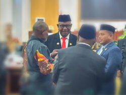 Pemkab Mimika: Indikator Kesehatan Meningkat, Stunting Turun dan Angka Harapan Hidup Tertinggi di Papua