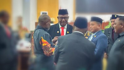 Pemkab Mimika: Indikator Kesehatan Meningkat, Stunting Turun dan Angka Harapan Hidup Tertinggi di Papua