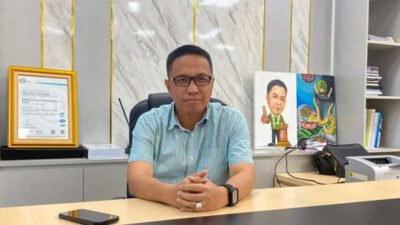 Pacu Kesadaran Wajib Pajak, Bapenda Mimika Sasar Wilayah Pesisir dan Pegunungan
