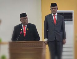 Disorot DPRK, Pemkab Mimika Ungkap Faktor Penyebab SiLPA Rp1,1 Triliun