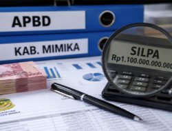 Menyoal SiLPA Rp1,1 Triliun, Antara Kontrol Publik dan Pentingnya Memahami Tata Kelola APBD